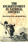 The Enlightenment in National Context - Book