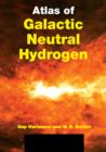 Atlas of Galactic Neutral Hydrogen - Book