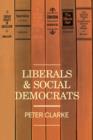 Liberals and Social Democrats - Book