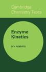 Enzyme Kinetics - Book