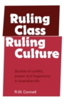 Ruling Class, Ruling Culture - Book