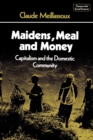 Maidens, Meal and Money : Capitalism and the Domestic Community - Book