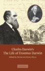 Charles Darwin's 'The Life of Erasmus Darwin' - Book