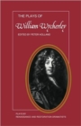 The Plays of William Wycherley - Book