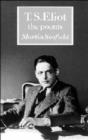 T. S. Eliot: The Poems - Book