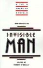 New Essays on Invisible Man - Book