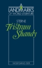Sterne: Tristram Shandy - Book