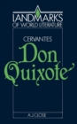 Cervantes: Don Quixote - Book