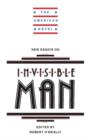 New Essays on Invisible Man - Book