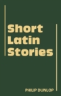 Short Latin Stories - Book