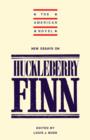 New Essays on 'Adventures of Huckleberry Finn' - Book