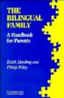 The Bilingual Family - Book