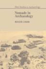 Nomads in Archaeology - Book
