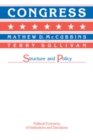 Congress : Structure and Policy - Book