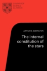 The Internal Constitution of the Stars - Book