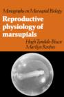 Reproductive Physiology of Marsupials - Book