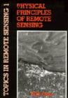 Physical Principles of Remote Sensing - Book