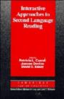 Interactive Approaches to Second Language Reading - Book