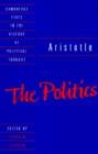 Aristotle: The Politics - Book
