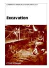 Excavation - Book