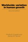 Worldwide Variation in Human Growth - Book