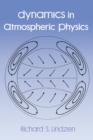 Dynamics in Atmospheric Physics - Book