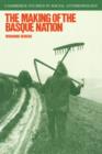 The Making of the Basque Nation - Book