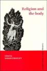 Religion and the Body - Book