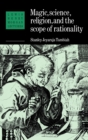 Magic, Science and Religion and the Scope of Rationality - Book