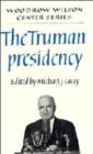 The Truman Presidency - Book