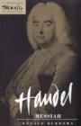 Handel: Messiah - Book
