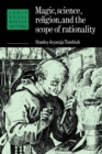 Magic, Science and Religion and the Scope of Rationality - Book