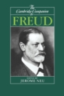 The Cambridge Companion to Freud - Book