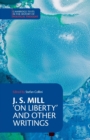 J. S. Mill: 'On Liberty' and Other Writings - Book
