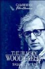 The Films of Woody Allen - Book