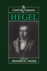 The Cambridge Companion to Hegel - Book