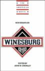 New Essays on Winesburg, Ohio - Book