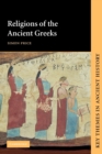 Religions of the Ancient Greeks - Book