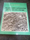 The Principles and Practice of Electron Microscopy - Book