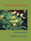 Flora of the British Isles - Book