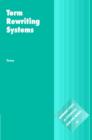 Term Rewriting Systems - Book