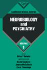Cambridge Medical Reviews: Neurobiology and Psychiatry: Volume 1 - Book