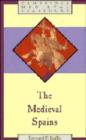 The Medieval Spains - Book