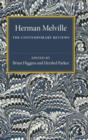 Herman Melville : The Contemporary Reviews - Book