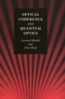 Optical Coherence and Quantum Optics - Book