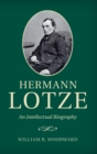 Hermann Lotze : An Intellectual Biography - Book