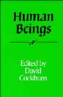 Human Beings - Book