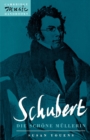 Schubert: Die schoene Mullerin - Book