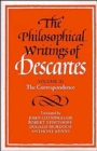 The Philosophical Writings of Descartes: Volume 3, The Correspondence - Book