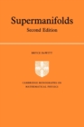 Supermanifolds - Book